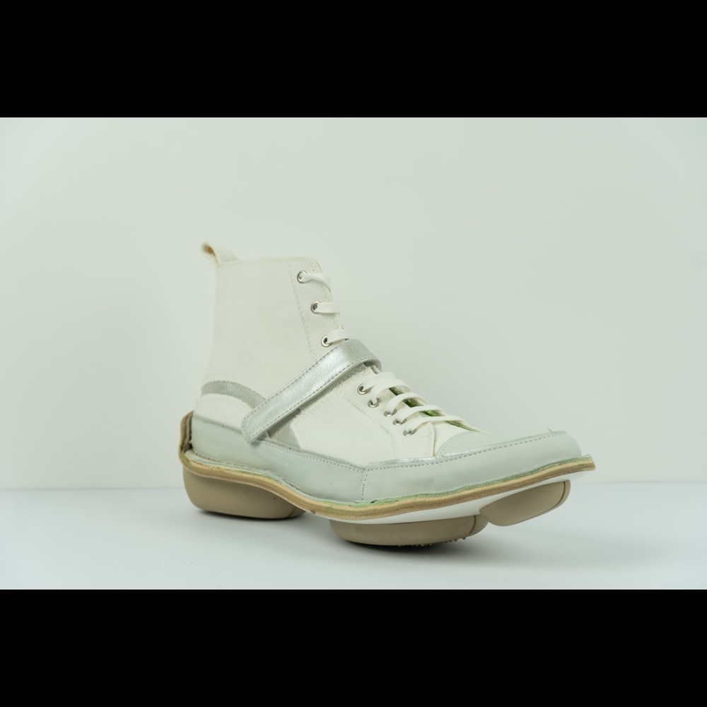 Marithé François Girbaud Shoes